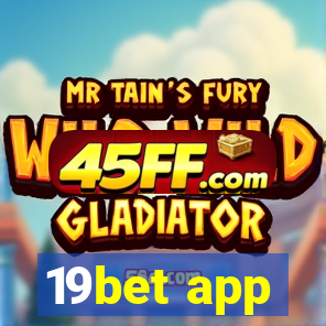 19bet app